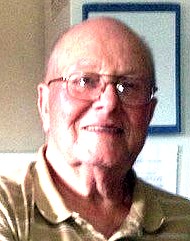 Obituary of Edward J. Ledoux Jr.