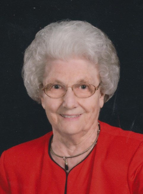 Obituary of Margie Belle (Sigmon) Bowman