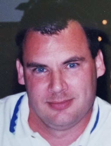 Obituary of John B. Martz III