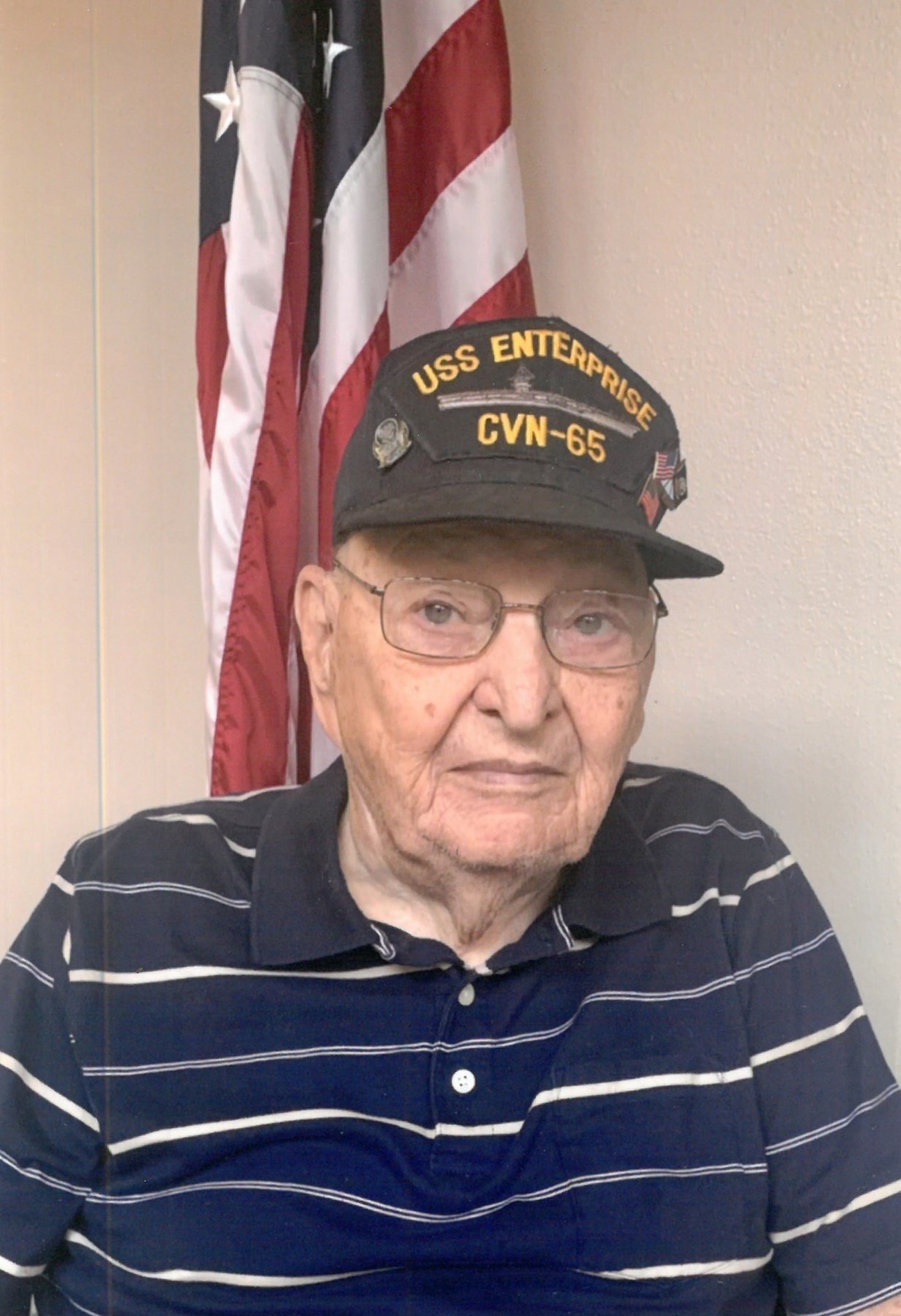 Obituary of Robert Eugene McCreary