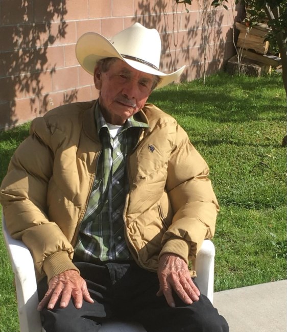 Obituary of Salvador De La Torre