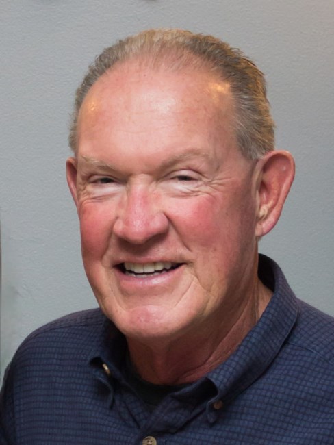 Obituary of Richard George Ewing