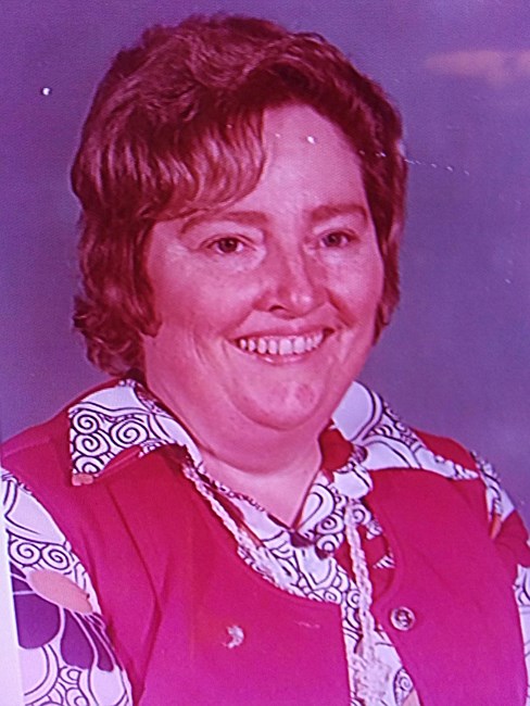 Obituary of Elva Fay Gillentine