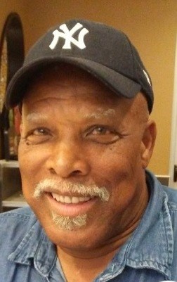 Obituary of Benny James