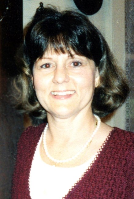 Obituary of JoNell Clark Sereico