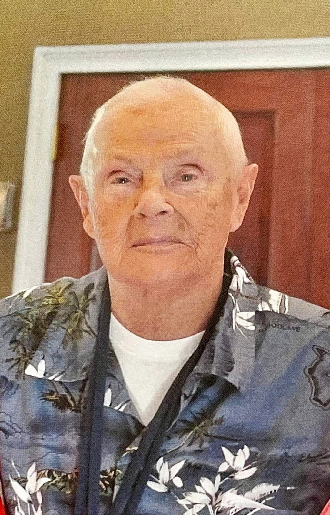 Obituary of Oscar J. Birle