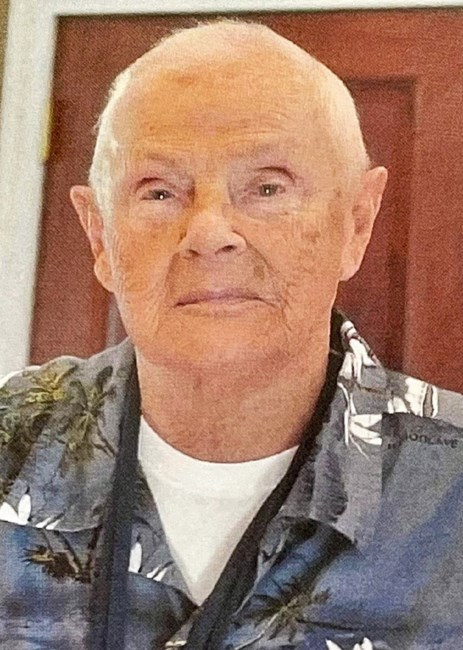 Avis de décès de Oscar J. Birle