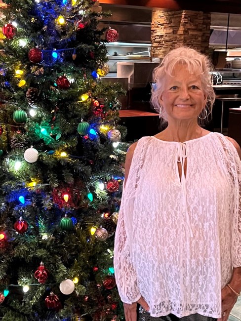 Obituary of Denise Nancy Luukkonen