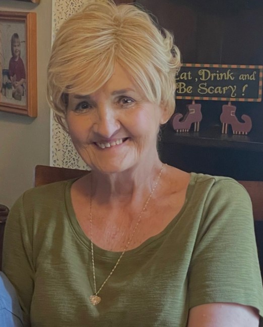 Obituary of Theresa Mary Connor