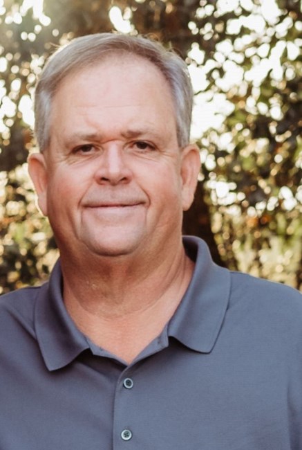 Obituary of James Freeman Anderson
