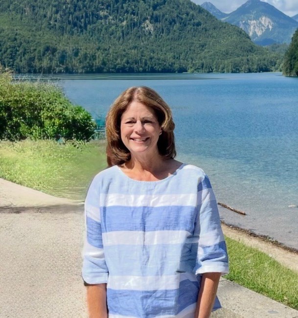 Obituary of Cheryl Ann Dunham