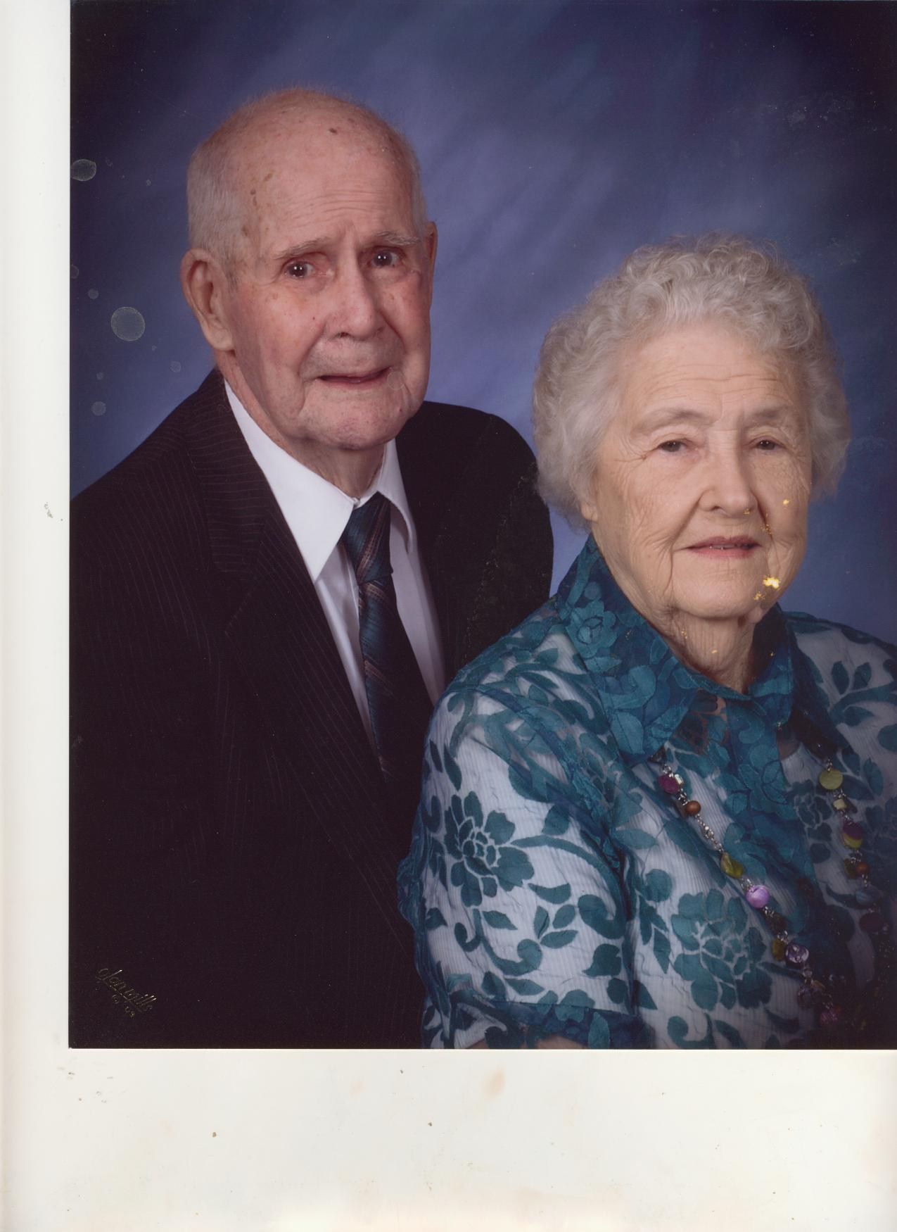 Obituary of William Brittain