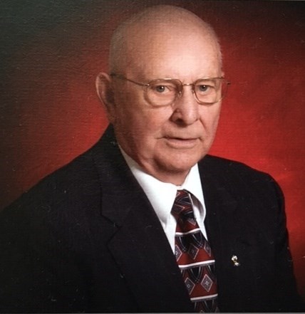 Obituary of Carl E. Trittschuh