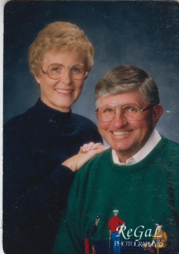 Obituary of Arlan "Arnie" Moe