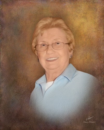 Obituary of Eva Charlene Hardy