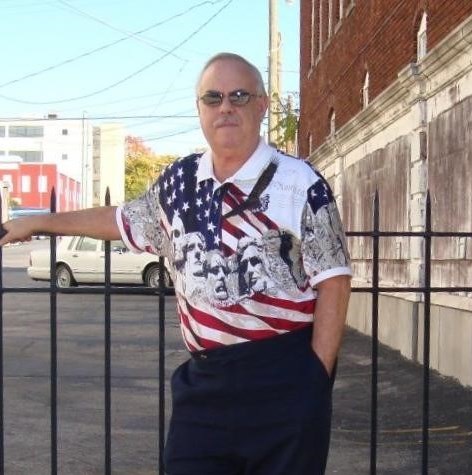 Obituary of Gary Graham Hoots