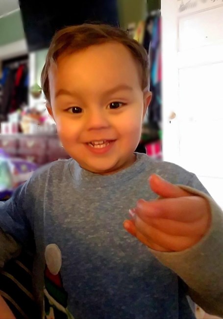 Obituary of Walter "Wa Wa" "Pa" Adam West