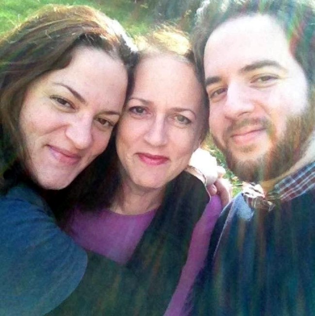 Obituary of Angela Evaldo Reynolds