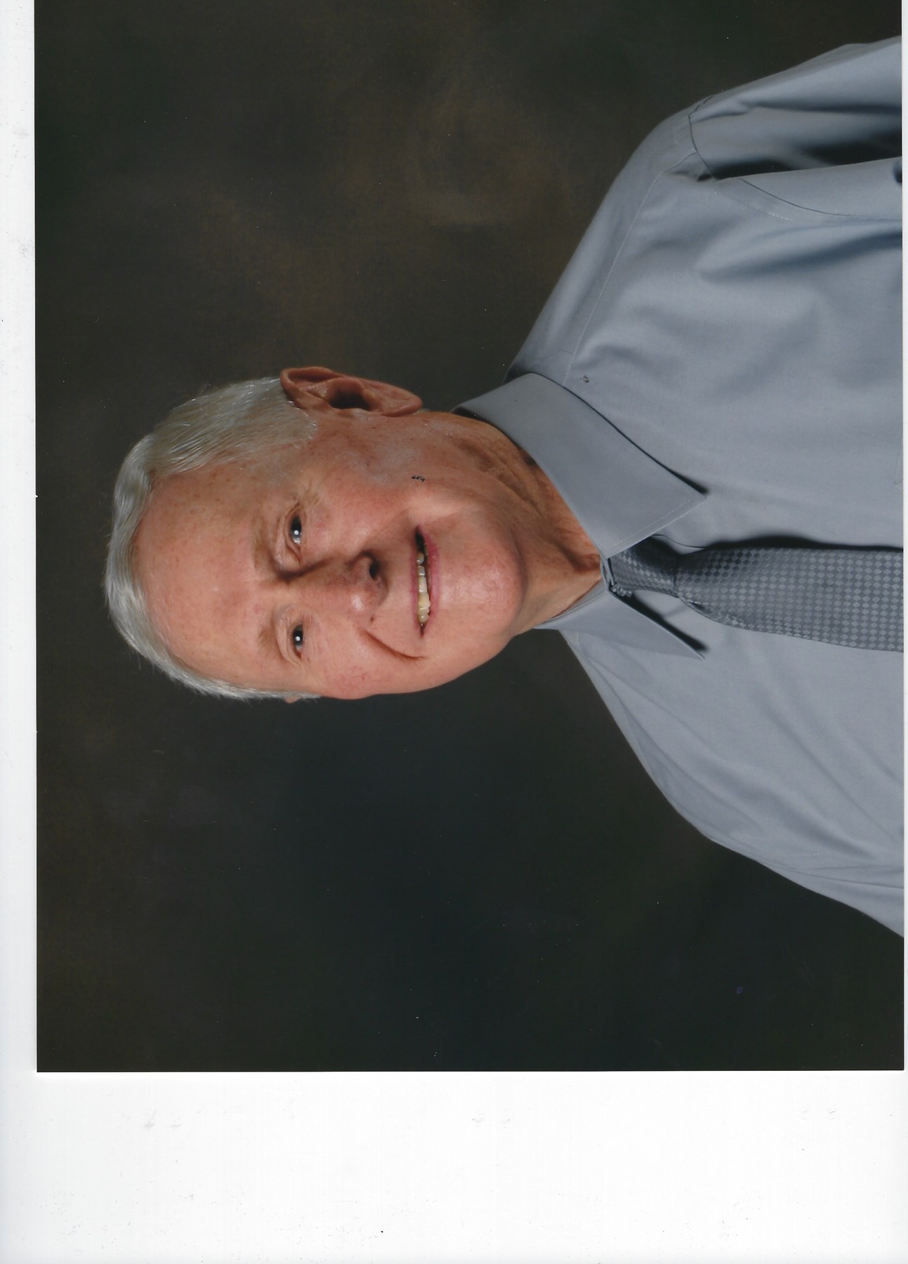 Obituary of John Grady Coe Jr.