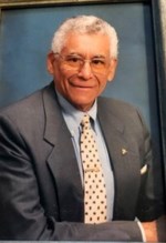 Gilbert Camacho