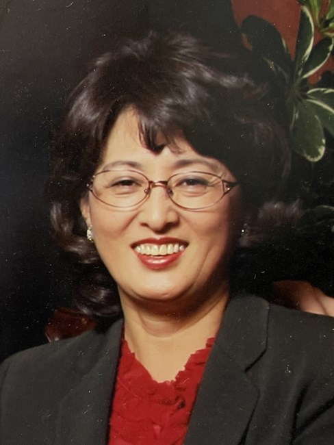 Obituary of Jung Sook Jeon
