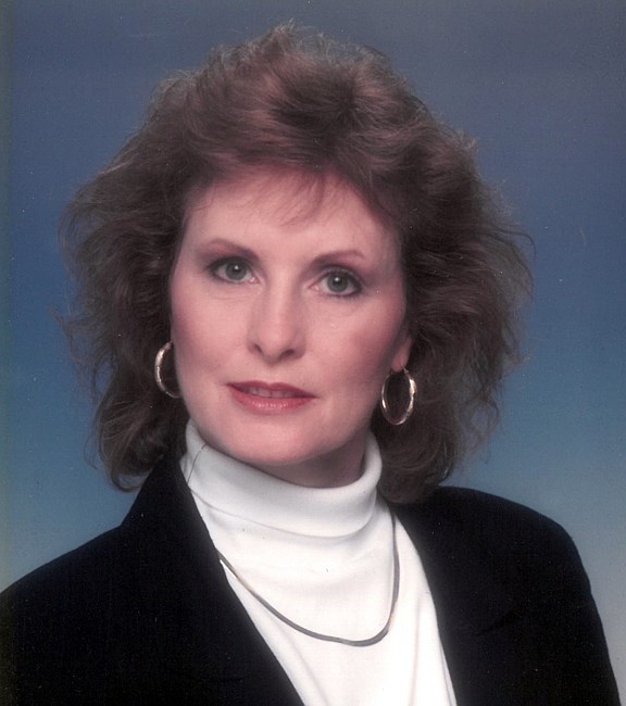 Obituary of Judith "Judy" Ann Stanford