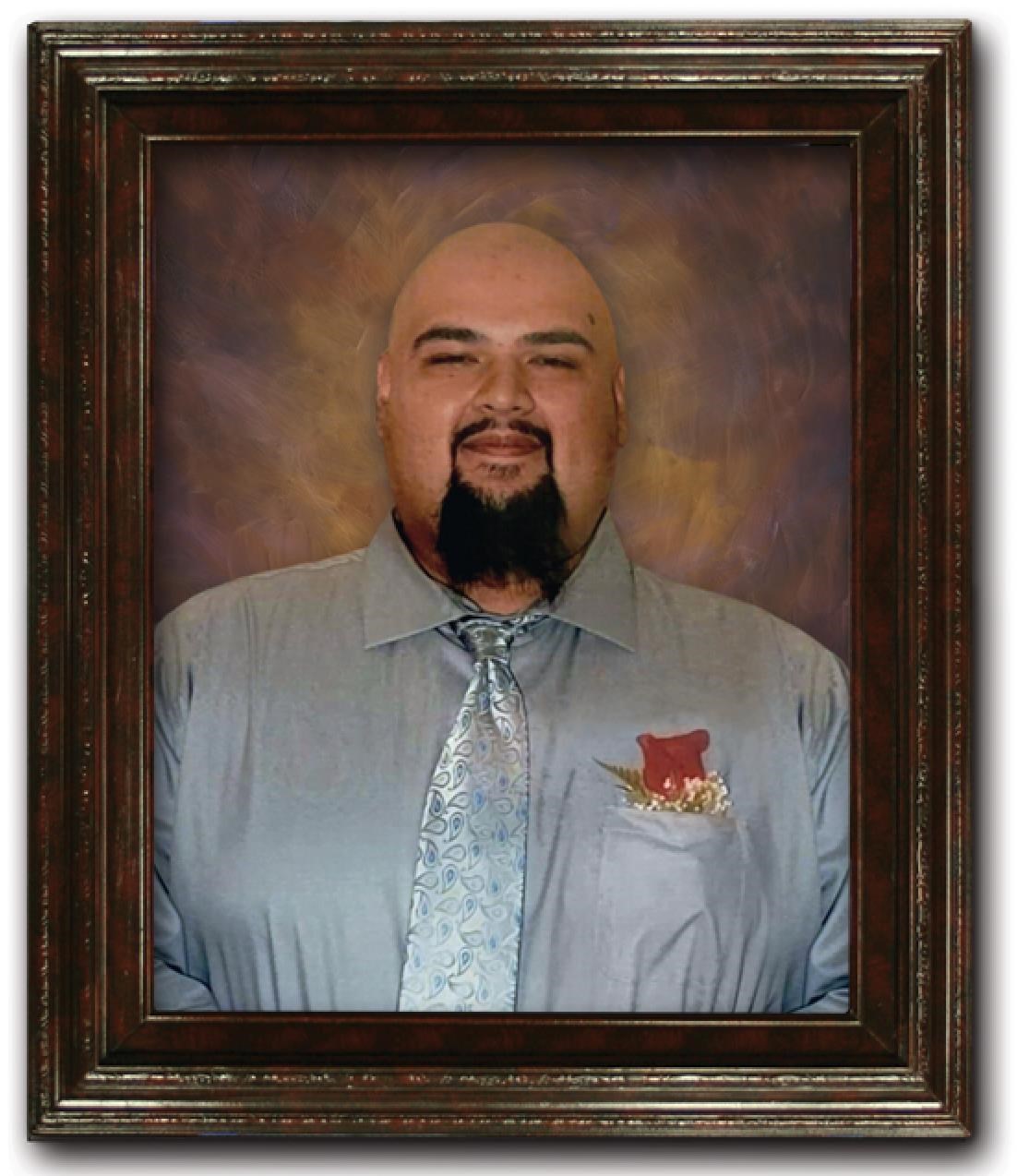 Obituary of Jose Alberto Sandoval