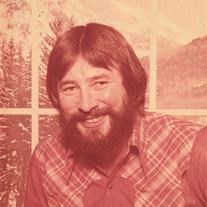 Obituary of Lionel Amazar Wolfe