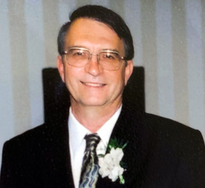 Obituary of Dwayne W. Mays