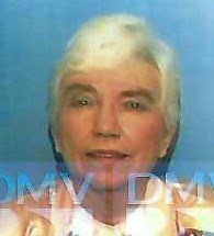 Obituary of Betty L. Parker Johnston