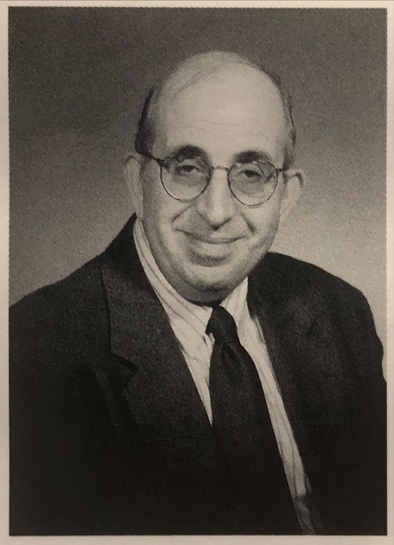 Obituario de Gregory Rapisarda