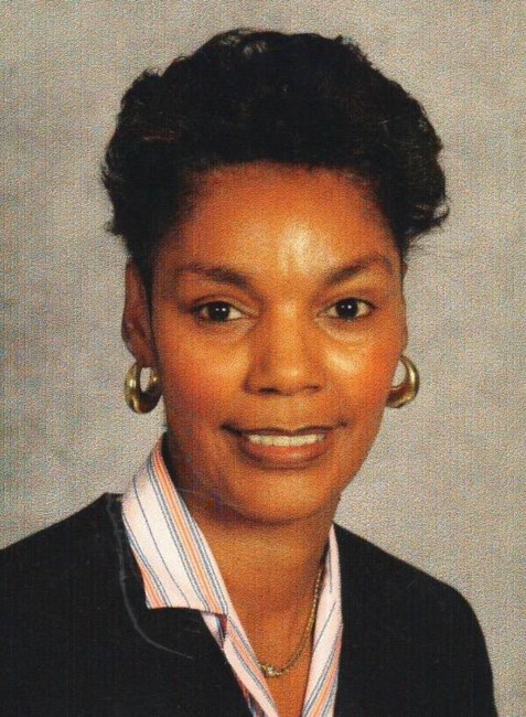 Obituary of Peggy Iris Griffin