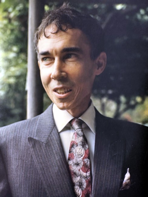 Obituary of John M. Brennan