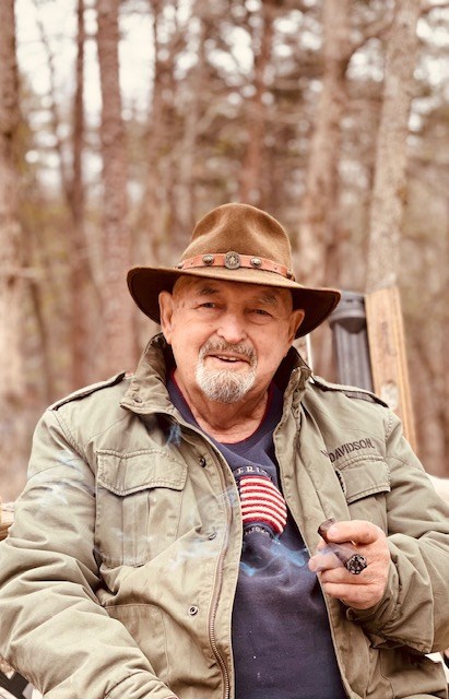 Obituario de James "Webster" Cole