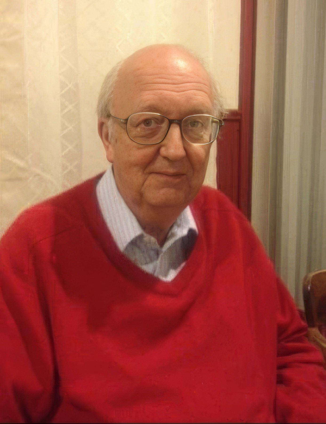 Obituary of Philip Lawson Peapell