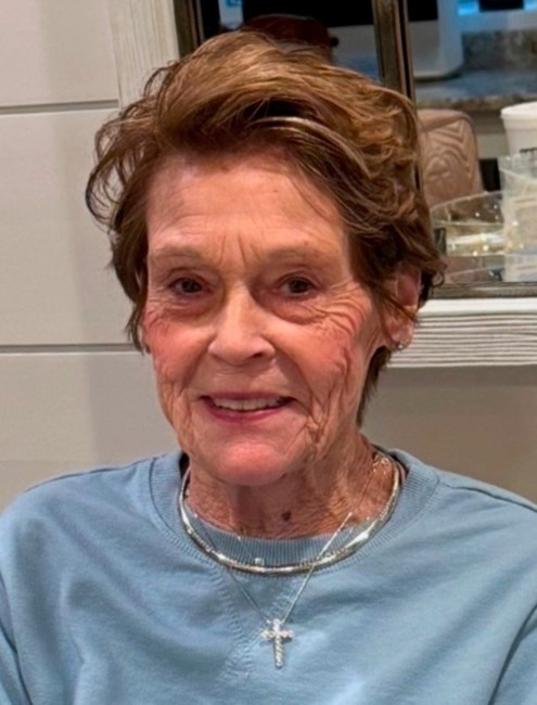 Obituary of Karen Joan Mourad