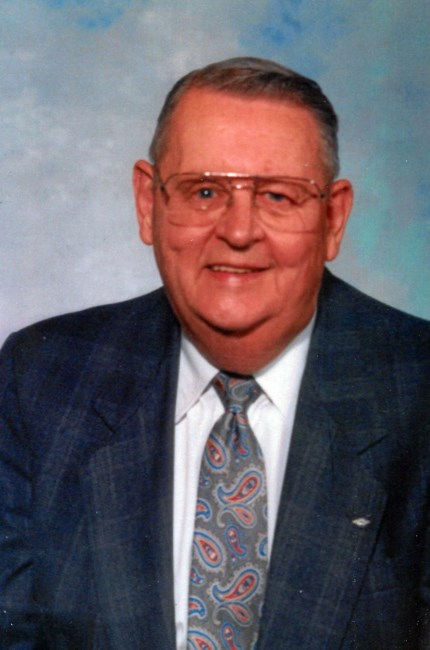 Obituary of Merle George Smith