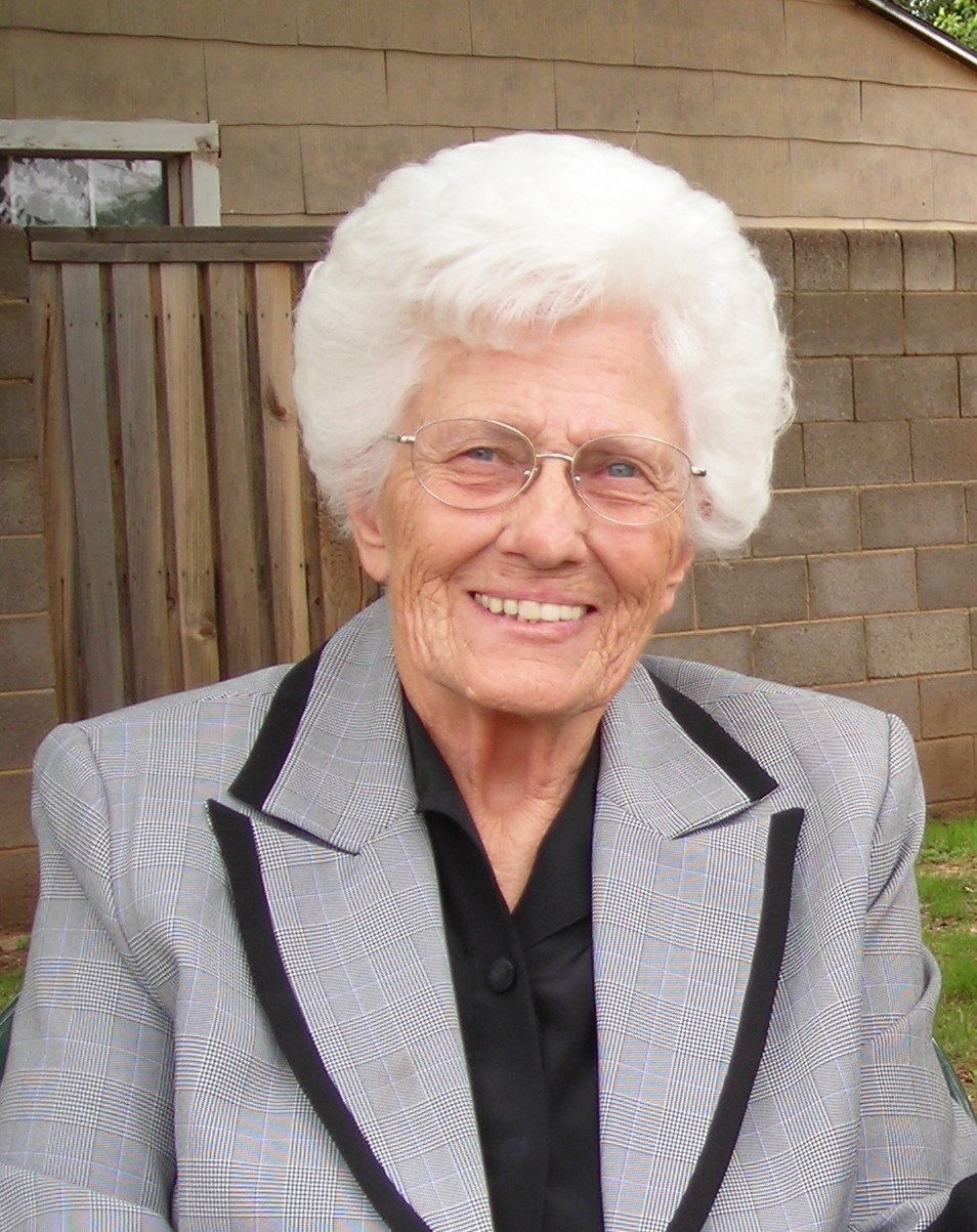 Obituary of Erma Dean Griffith
