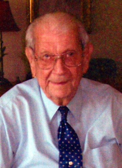 Obituary of Charles Lemuell "Charlie" McCallister