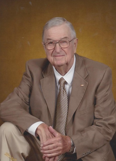 Obituary of Gerald James McCarthy