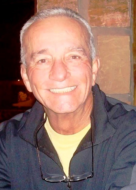 Obituary of Doug Messenger