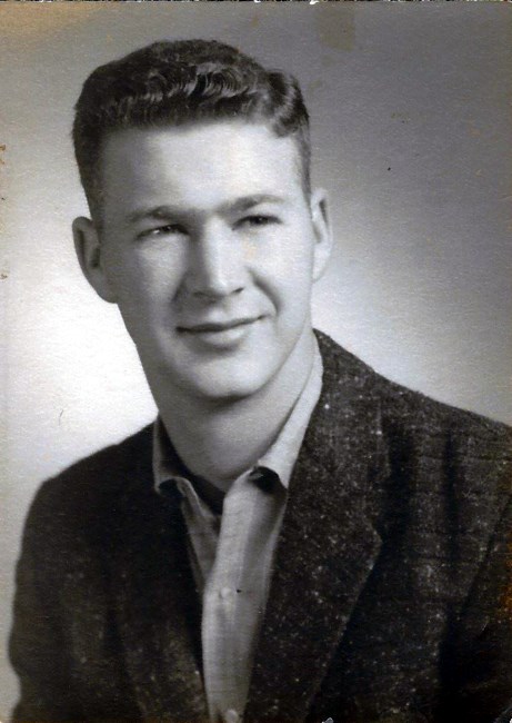 Obituary of Thomas Patrick Keough