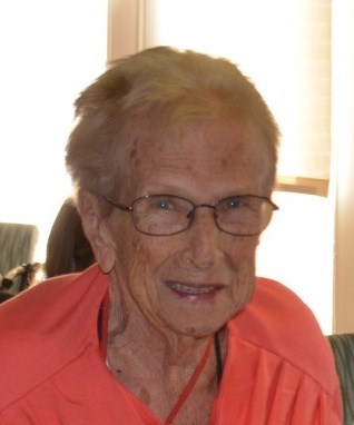 Obituary of Helen Lucille Cavendish