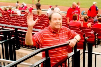 Obituary of Ronald Hubert Coleman