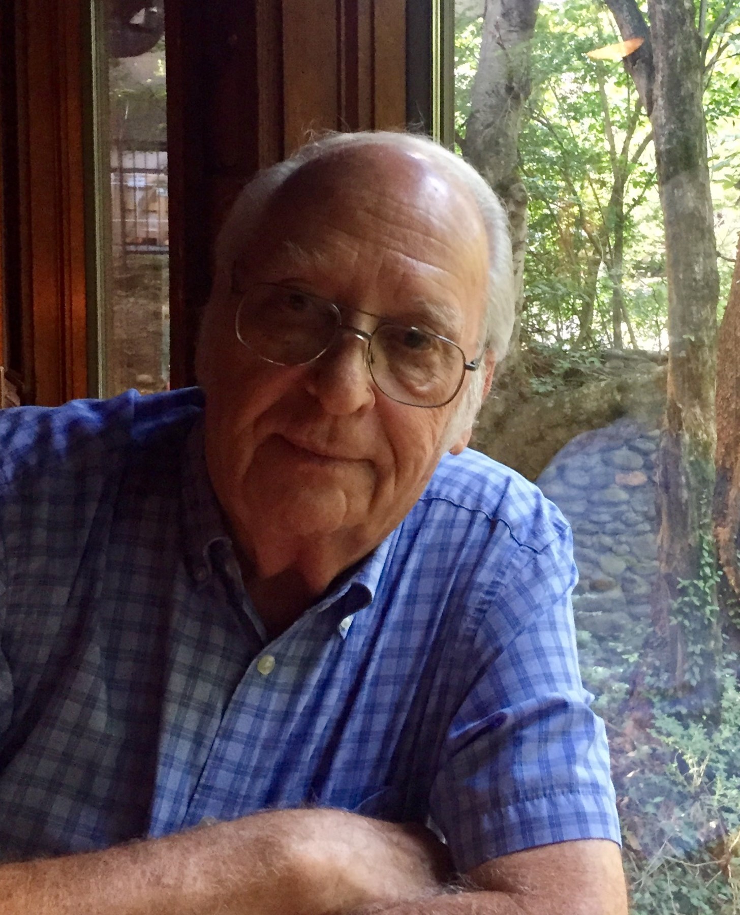 Obituary of James Roland Rice