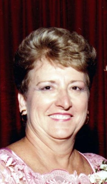 Obituary of Jeannene G. Bagwill