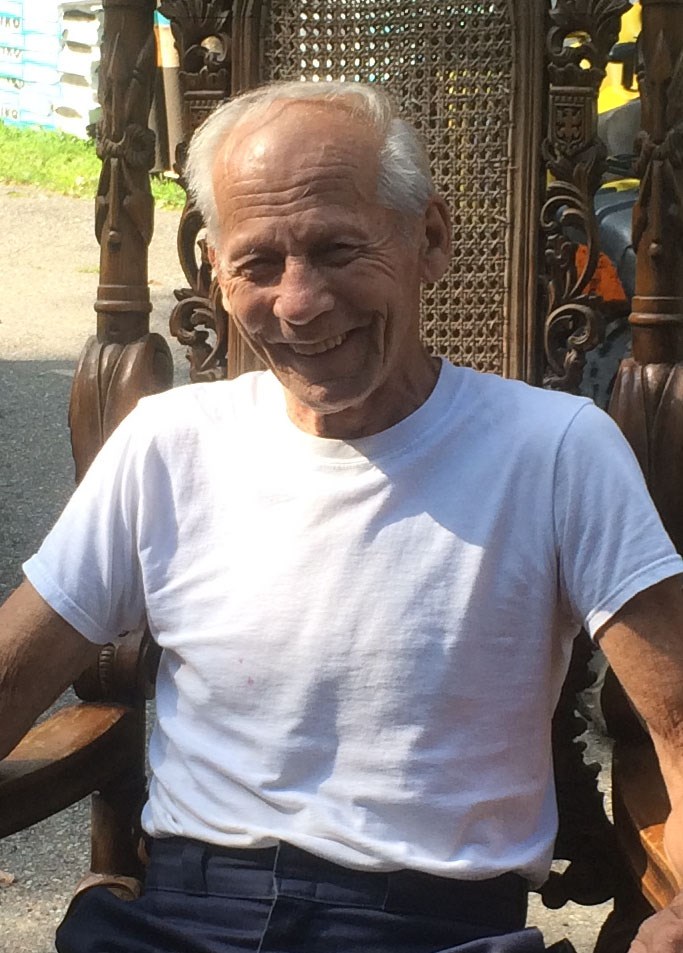 Obituary of George W. Junkala