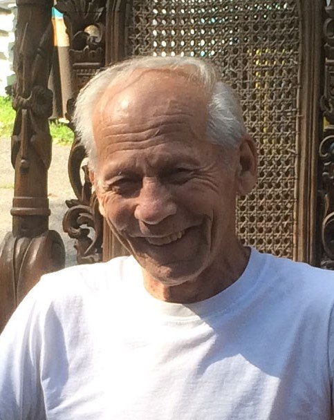 Obituary of George W. Junkala