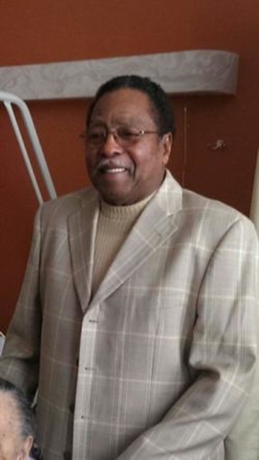 Otis Mcgee Sr Obituary Houston Tx