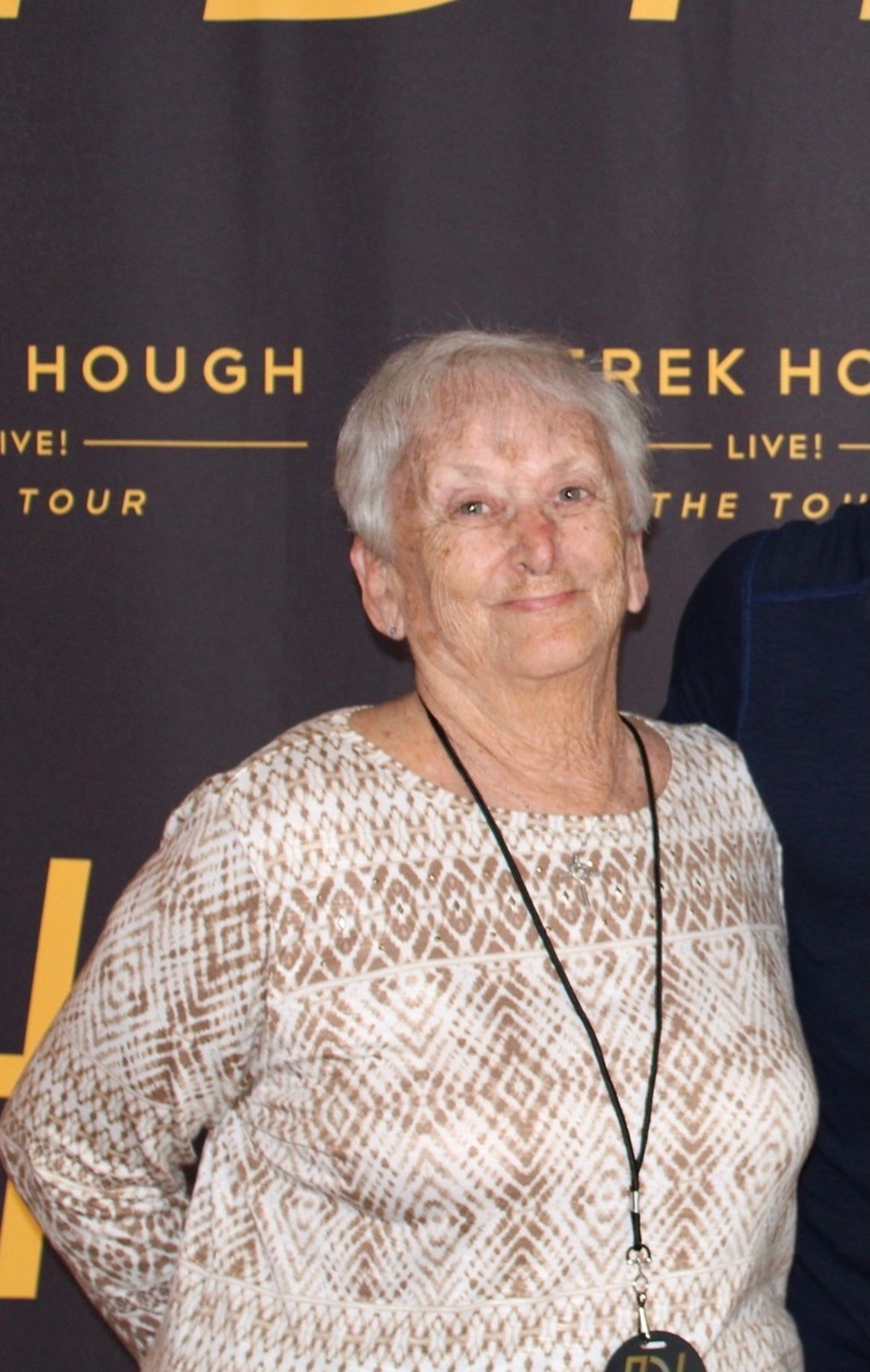 Obituary of Judith Buck